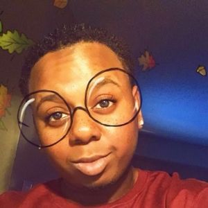 Meet your Posher, Drew